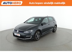 Volkswagen Golf - 1.4 TSI GTE |DC85944|