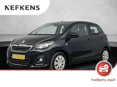Peugeot 108 - 1.0 e-VTi Active | Bluetooth | Carkit | Airco | 5-deurs |