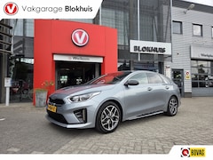 Kia Pro cee'd - ProCeed 120pk T-GDI GT-Line Edition | Navi | Camera | Cruise
