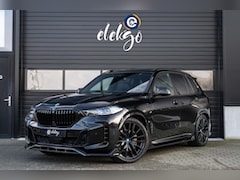 BMW X5 - XDrive50e M-Sport 489PK|Laser|Pano|Harman Kardon|HuD|360