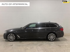 BMW 5-serie Touring - 520d High Executive M-pakket
