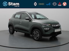Dacia Spring - Expression 27 kWh Airco | Camera | Carplay | Parkeersens. achter