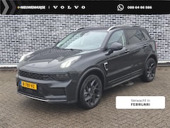 Lynk & Co 01 - 1.5 Plug-in hybrid (PHEV) | Black Pack | 360 Graden Camera | Panoramadak | LM velgen 20 in