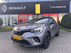 Renault Captur - E-Tech Hybrid 145 RIVE GAUCHE Trekhaak / Camera / 1e Eigenaar / Navi