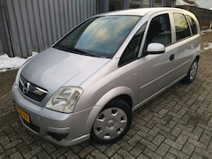 Opel Meriva - 1.8-16V Enjoy