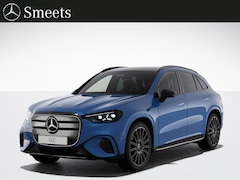 Mercedes-Benz GLC-klasse - 400 4MATIC Launch Edition 94 kWh