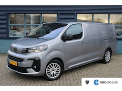 Peugeot e-Expert - L3 75 kWh 2X SCHUIFDEUR | NAVI | CAMERA + DIGITALE SPIEGEL | DRAADLOOS CARPLAY | ERG COMPL