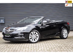 Opel Cascada - 1.6 SIDI Innovation | Leder| Stoelventilatie | Navigatie | Camera | Xenon | 1e eig. |