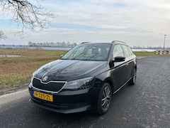 Skoda Fabia Combi - 1.0 TSI Drive