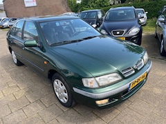Nissan Primera - 2.0 GX Trend II / lage km stand