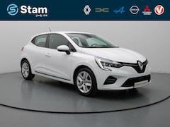 Renault Clio - 90pk TCe Zen Cruise | Climate | Navi | Parkeersens. achter | Trekhaak