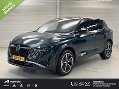 Nissan Qashqai - 1.5 e-Power Tekna / Demonstratieauto / Trekhaak / All Seasonbanden / Google Maps Navigatie