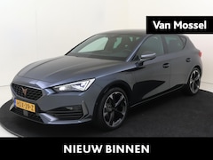 CUPRA Leon - 1.4 e-Hybrid 150 PK Essential Automaat | Navigatie | stuur & Stoelverwarming | Climate Con