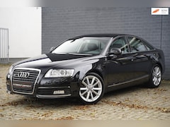 Audi A6 Limousine - 2.8 FSI quattro Automaat Zeer nette staat