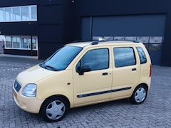 Suzuki Wagon R+ - 1.3 GL