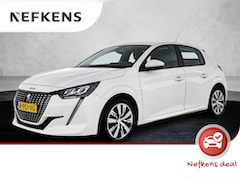 Peugeot 208 - Active 75pk | Navigatie | Airco | Cruise Control | DAB+ radio | Apple Carplay / Android Au