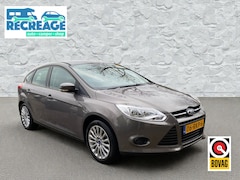 Ford Focus - 1.6 TI-VCT 105pk Trend | Airco |