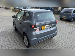 Aixam S10 - City Acces