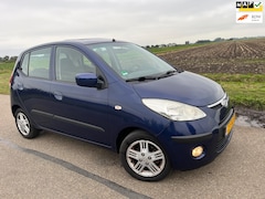 Hyundai i10 - 1.25i i-Catcher