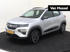 Dacia Spring - Expression 27 kWh 86 PK Automaat | Navigatie | Airco | Camera | Parkeersensoren Achter