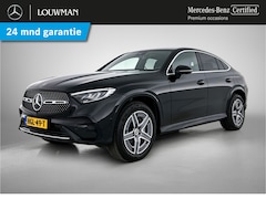 Mercedes-Benz GLC-klasse Coupé - 300 e 4Matic AMG Plug-In Hybride | Trekhaak | Sfeerverlichting | Car Play | Parkeerpakket