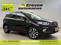 Ford Kuga - 1.5 EcoBoost Vignale ST-Line | 150PK | Camera | Carplay | Clima | Cruise | Sony Audio | Tr