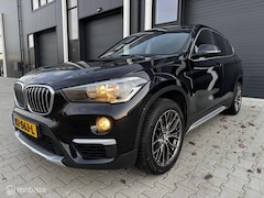 BMW X1 - sDrive18d Centennial High Executive