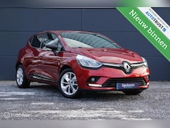Renault Clio - 0.9 TCe 90pk Limited Navi Cruise PDC Bluetooth