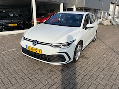 Volkswagen Golf - gte 1.4 eHybrid GTE