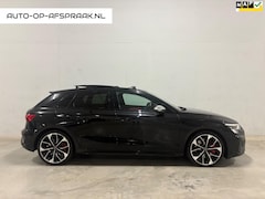 Audi S3 - Sportback 2.0 TFSI quattro Pano B&O Camera Head-up 310pk