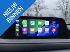 Mazda CX-30 - 2.0 e-SkyActiv-G M Hybrid Luxury NAV | ADAPTIVE CRUISE CONTROL | Ap­ple Car­Play & An­droi