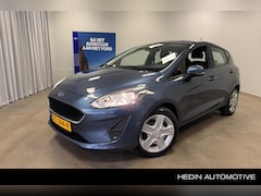 Ford Fiesta - 1.1 Trend | Navi | Cruise Control | Car Play/Android Auto | Parkeersensoren
