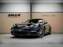 Porsche Panamera - 2.9 4 E-Hybrid 10 Years Edition | Sport Chrono | Sportuitlaat | Bose | Luchtvering | Stoel