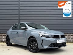 Opel Corsa - 1.2 Turbo 110 pk Hybrid Dodehoek, Carplay, Stoelverw