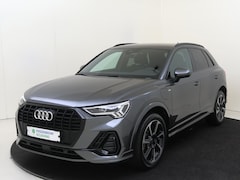 Audi Q3 - 45 TFSI e S edition | Trekhaak | SONOS audio | Achteruitrijcamera | Cruise Control | CarPl
