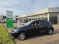 Mazda 2 - 2 1.5 Skyact-G Comfort navi Android/apple carplay