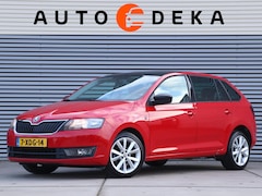 Skoda Rapid Spaceback - 1.2 TSI Greentech Ambition Businessline Pro *Panodak*Navigatie