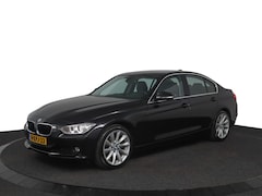 BMW 3-serie - 320i EfficientDynamics Edition Executive | Leer | LED | Navi |