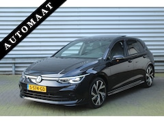 Volkswagen Golf - 1.5 eTSI 150pk R-Line DSG7 Panoramadak IQ-Light Clima Cruise Navi Dig. Cockpit Carplay Cam