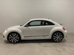 Volkswagen Beetle - 2.0 TSI Sport Automaat Leer Navi