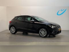 SEAT Ibiza - 1.0 EcoTSI FR Parkeersensoren App-Connect Climate Control