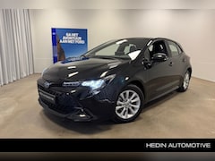 Toyota Corolla - Hybrid 140 Active | Adaptive Cruise | Camera | Stoelverwarming | Draadloos Laden | Parkeer