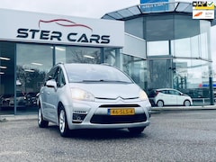 Citroën Grand C4 Picasso - 1.6 THP Selection EGS 7P, Autommat, Trekhaak, NAP, APK