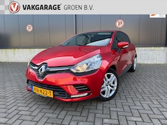 Renault Clio - 0.9 TCe Zen / airco / cruise / navigatie