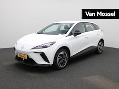 MG MG4 Electric - Standard 51 kWh | Carplay | Cimate Control | LED |