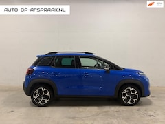 Citroën C3 Aircross - 1.2 PureTech Shine Navi Camera