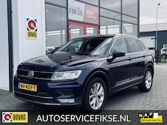 Volkswagen Tiguan - 1.4 TSI ACT Highline