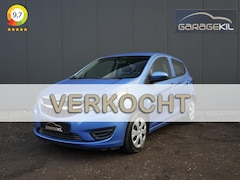 Opel Karl - 1.0 ecoFLEX Edition Orig.NL / Airco / All season / Elek. ramen / Cruise Control / Bluetoot