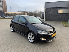 Volkswagen Polo - 1.2 TSI Highline