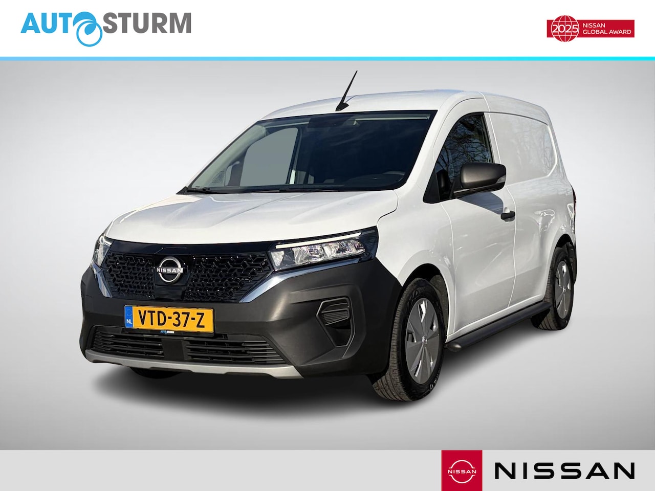 Nissan Townstar - Business L1 45 kWh - AutoWereld.nl